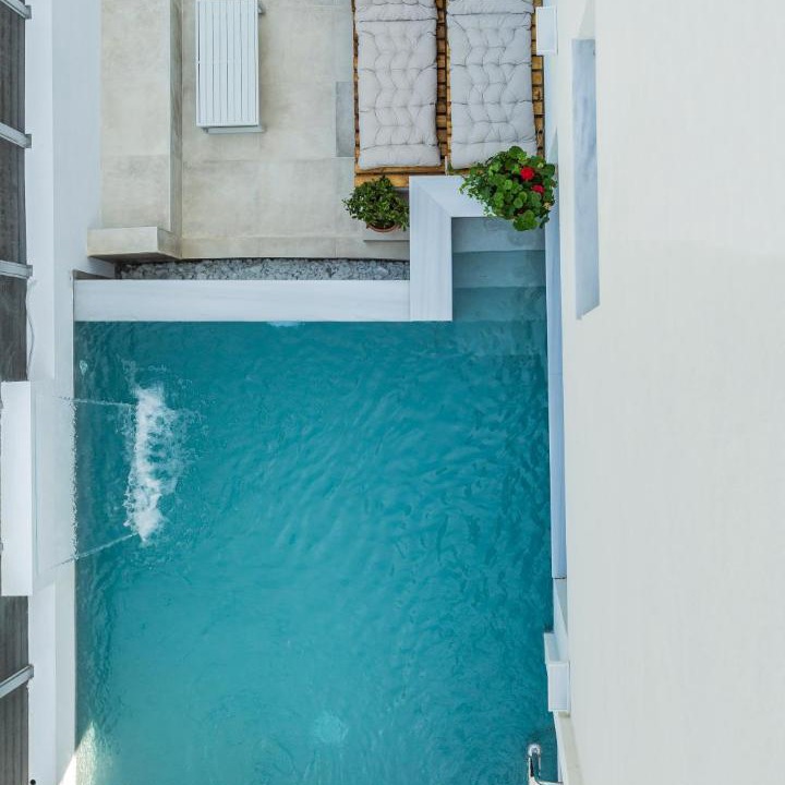 Photo of Patio Balcony in Korinthos