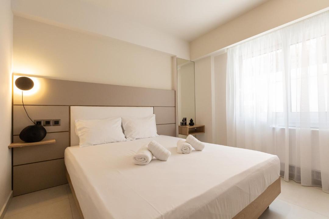 Photo of Bedroom in Korinthos