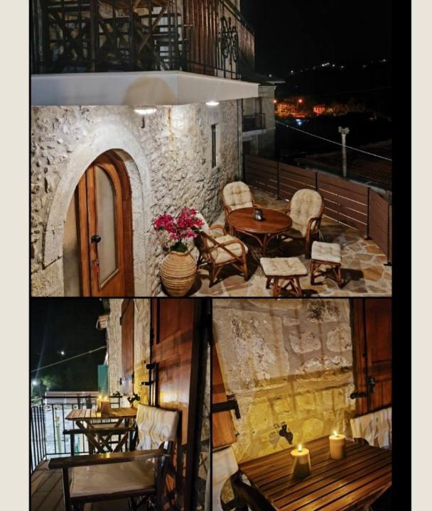 Photo of Patio Balcony in Lazarata