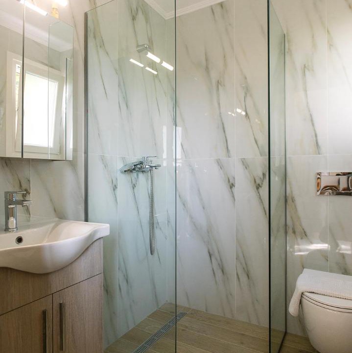 Photo of Bathroom in Kanoni