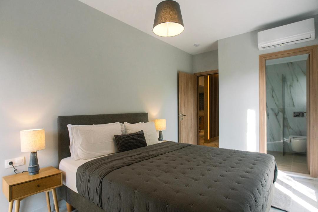 Photo of Bedroom in Kanoni