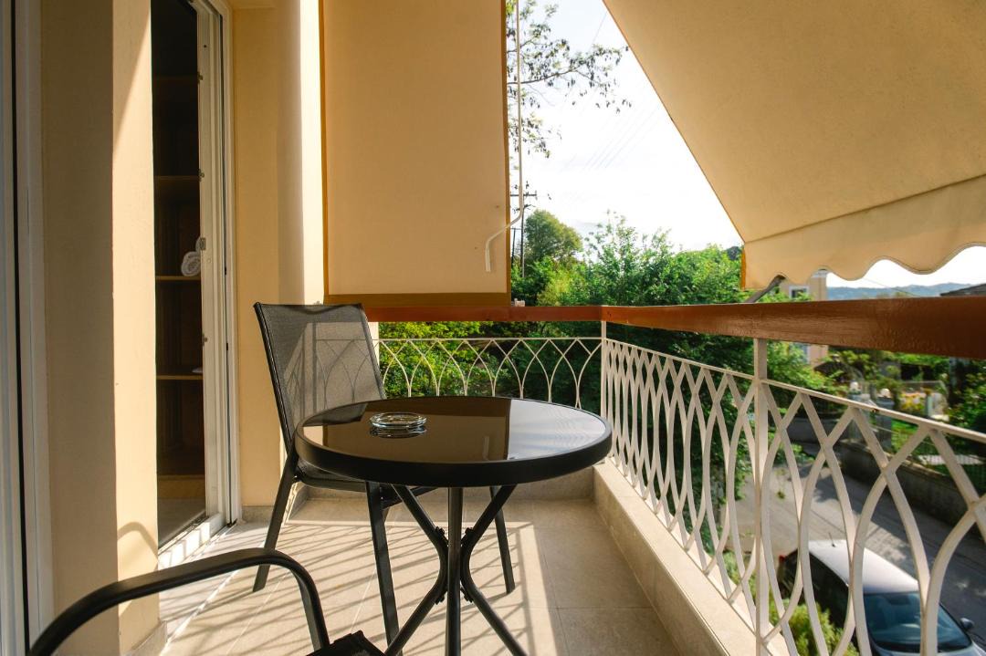 Photo of Patio Balcony in Kanoni