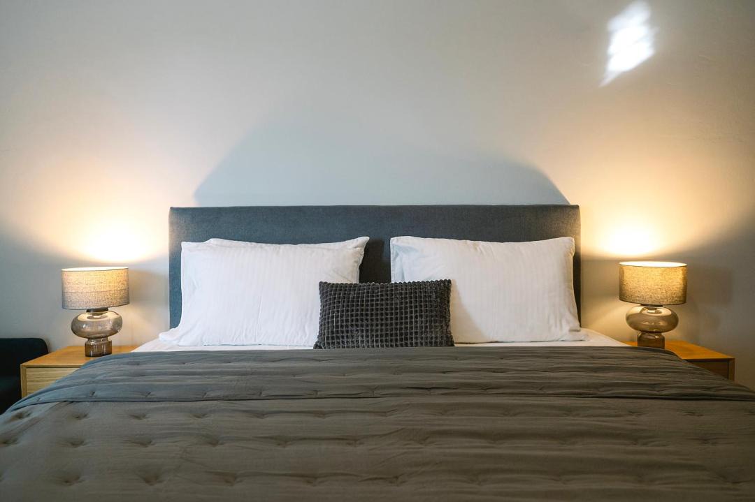 Photo of Bedroom in Kanoni