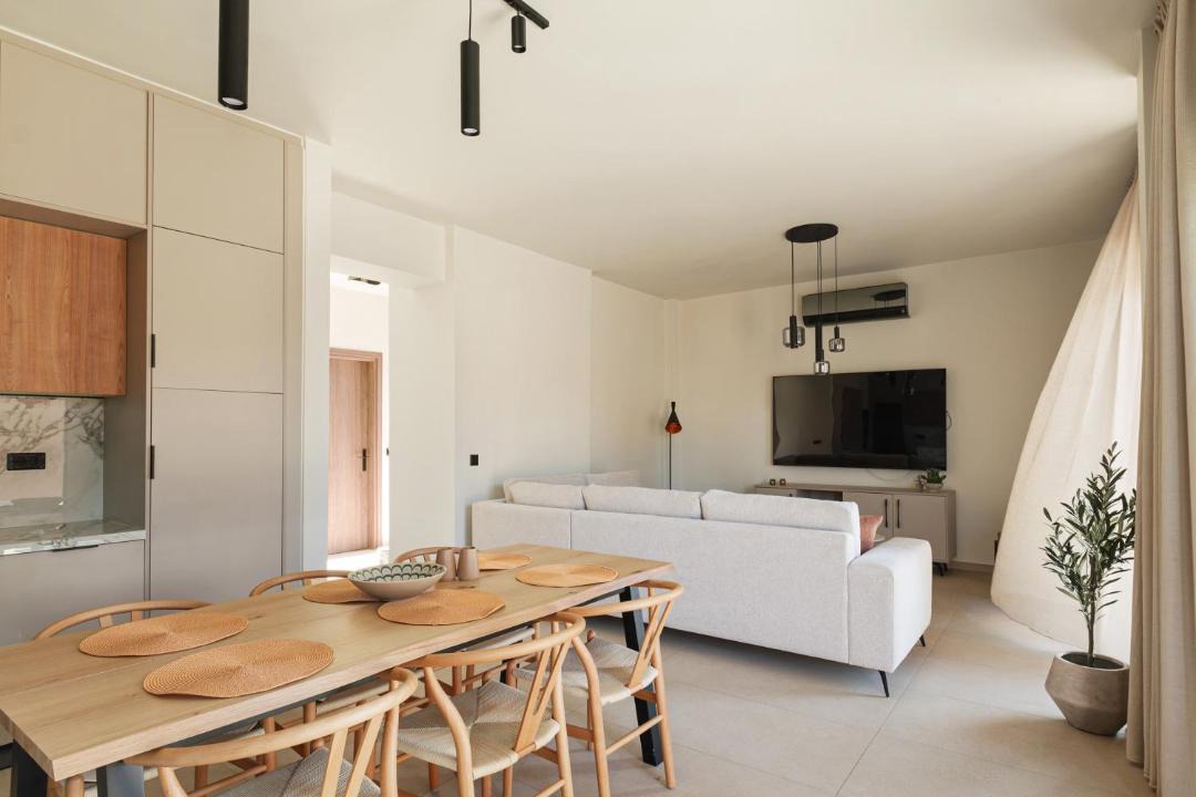 Photo of Kitchen in Potistiria