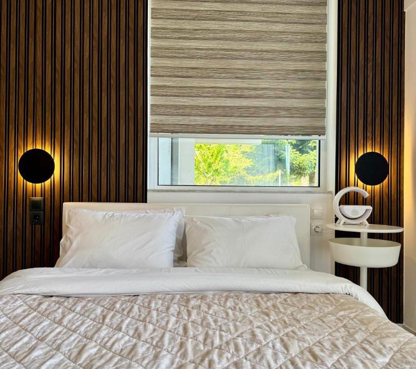 Photo of Bedroom in Ioannina