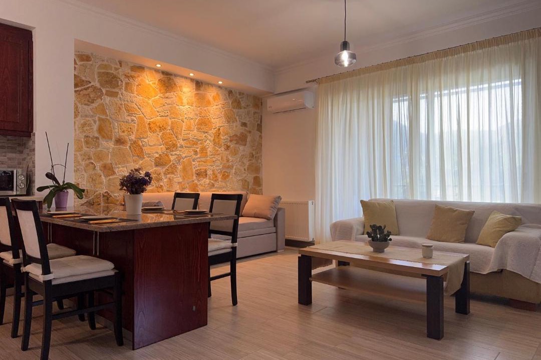 Photo of Livingroom in Ano Korakiana