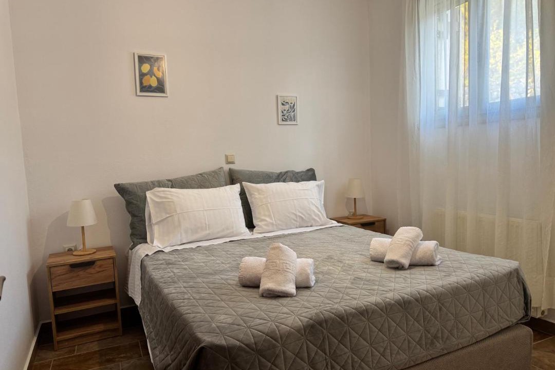 Photo of Bedroom in Ano Korakiana