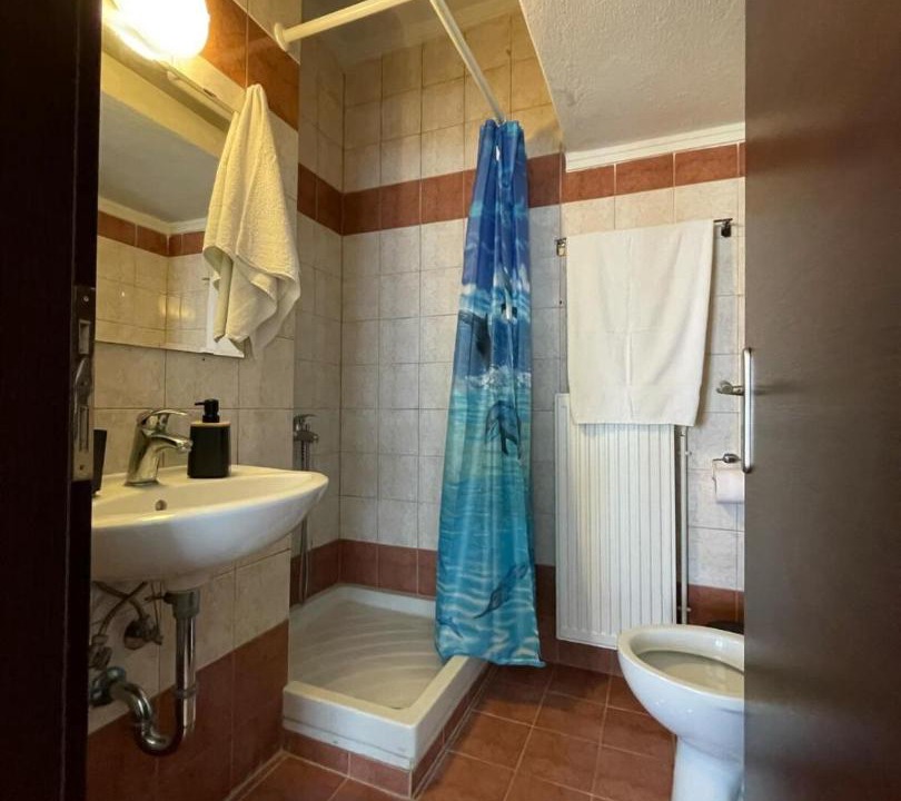 Photo of Bathroom in Agia Triada