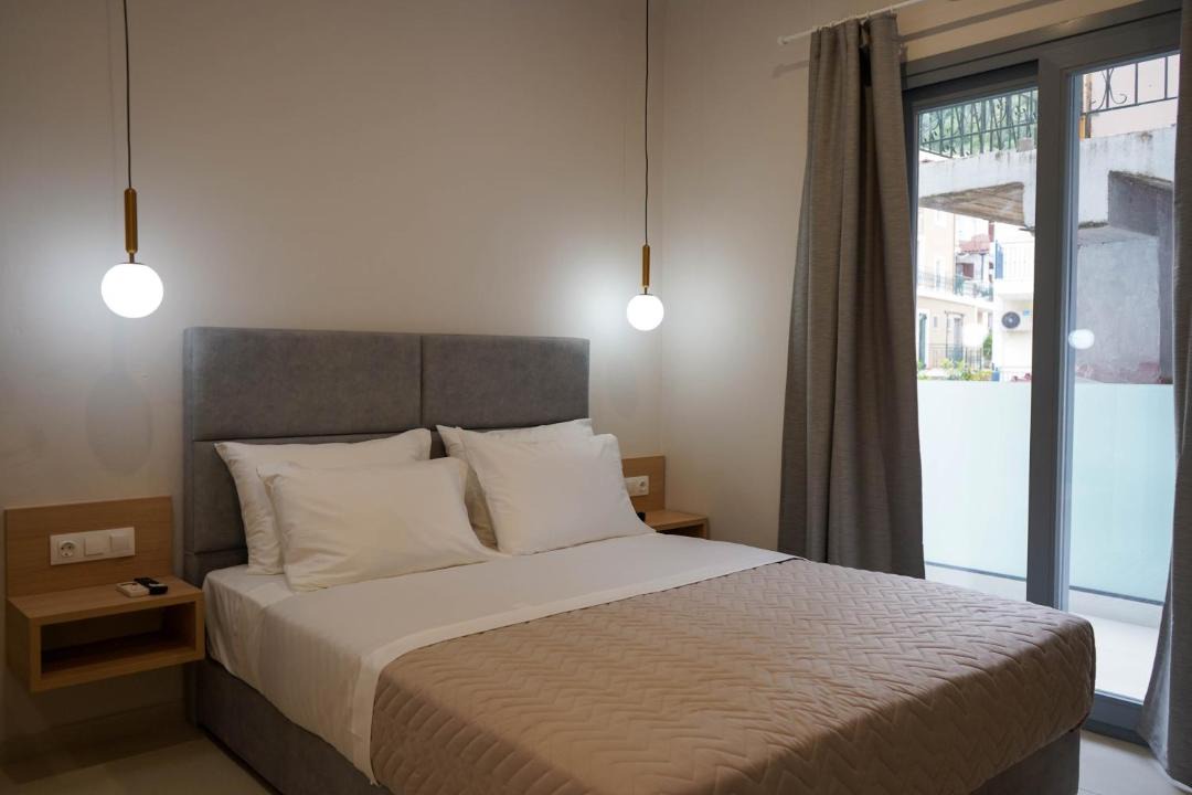 Photo of Bedroom in Parga
