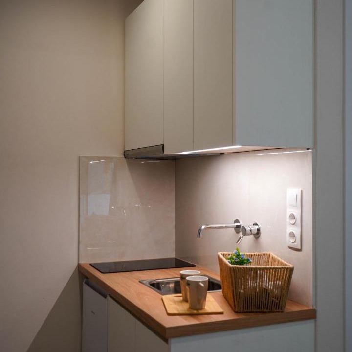 Photo of Kitchen in Parga