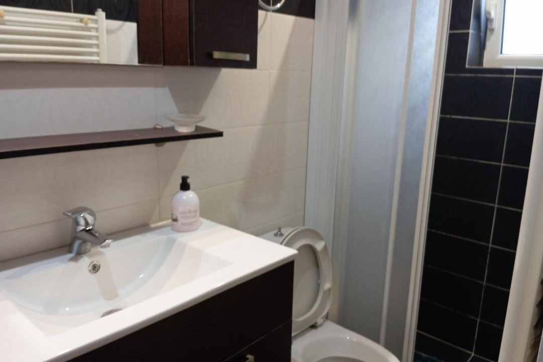 Photo of Bathroom in Paralia Vergas