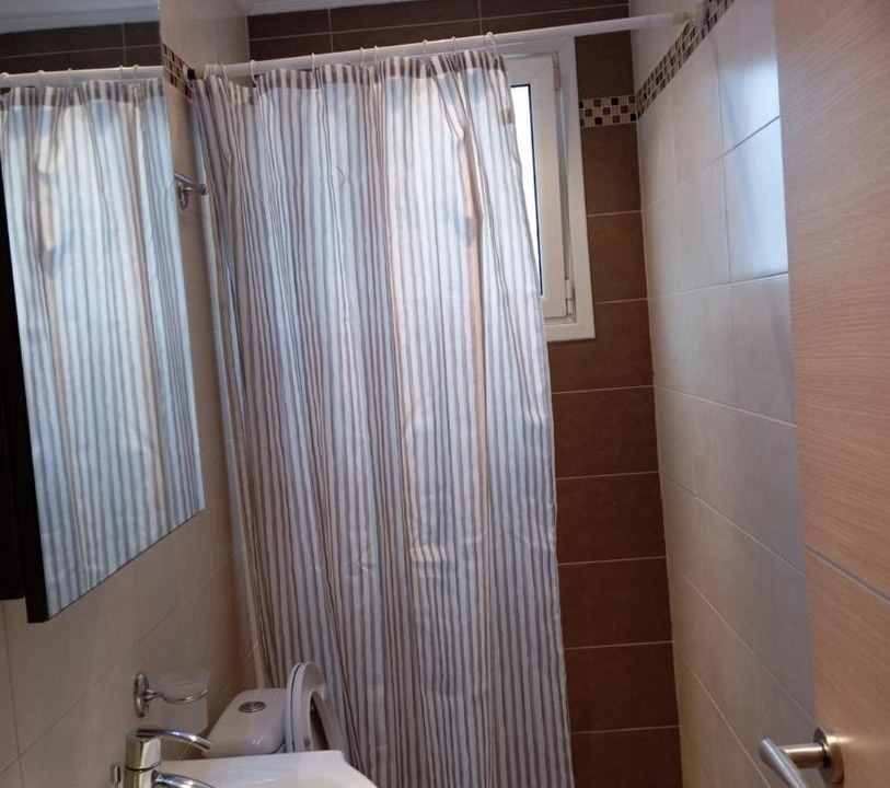 Photo of Bathroom in Paralia Vergas