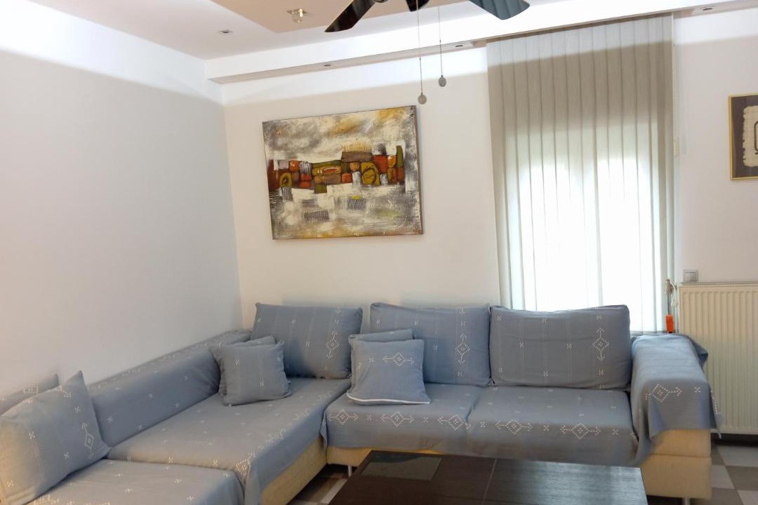Photo of Livingroom in Paralia Vergas