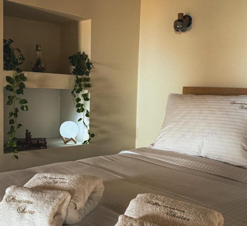 Photo of Bedroom in Panteleimon