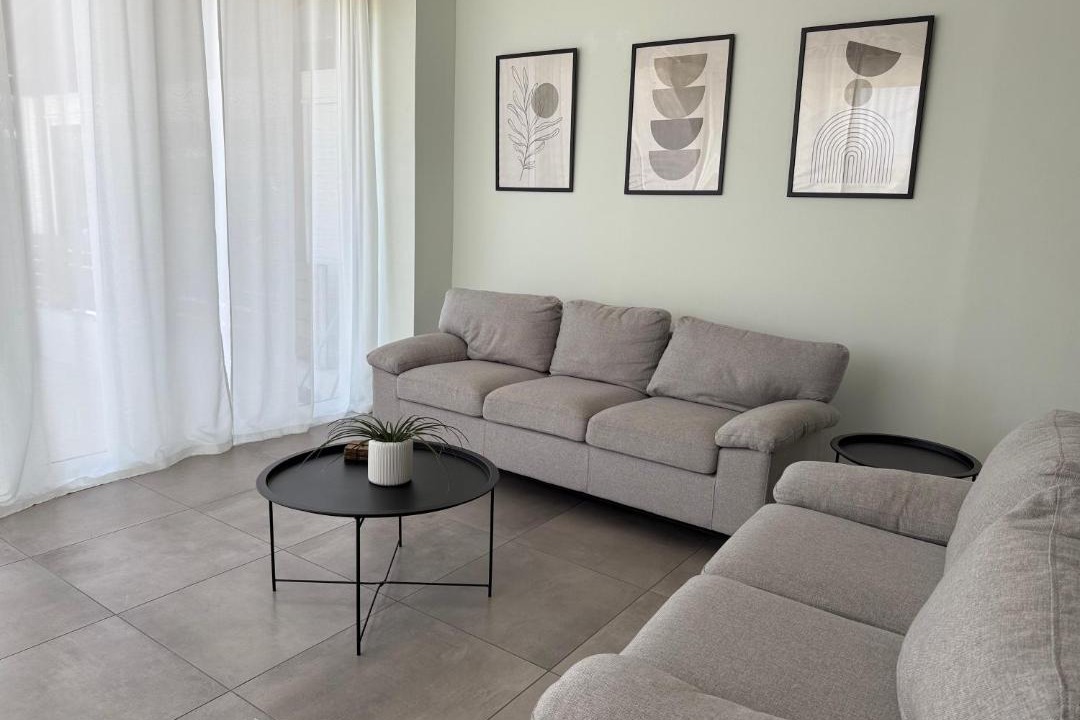 Photo of Livingroom in Kambanion