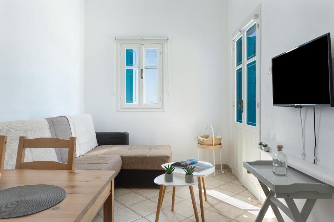 Photo of Livingroom in Olympos