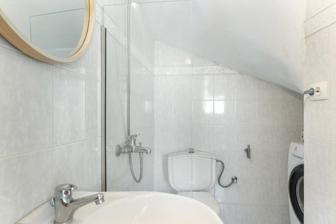 Photo of Bathroom in Olympos