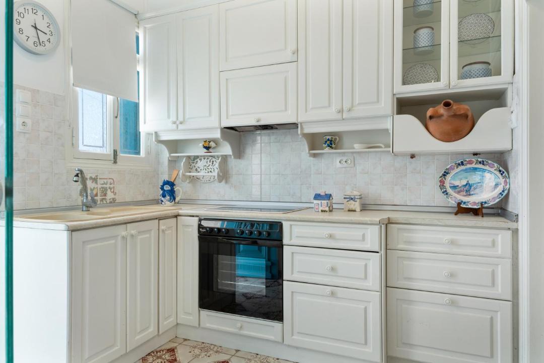 Photo of Kitchen in Olympos