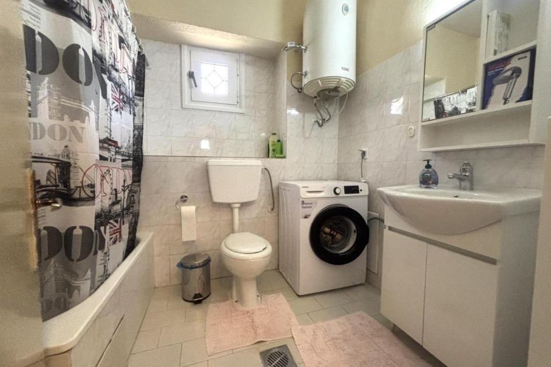 Photo of Bathroom in Tragilos