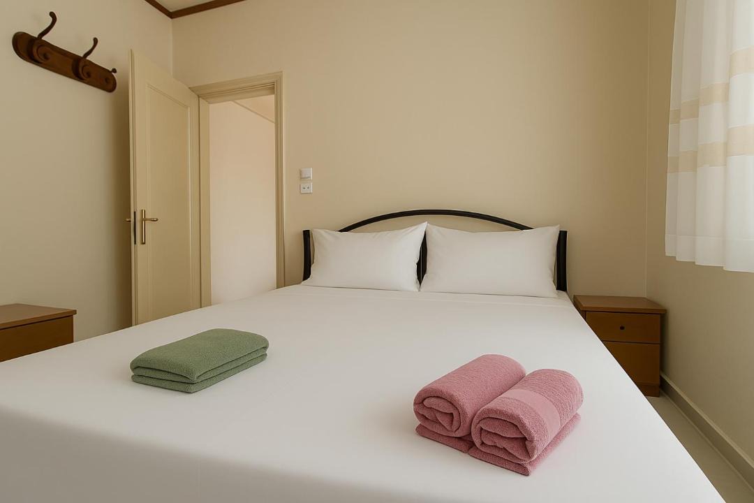Photo of Bedroom in Tragilos
