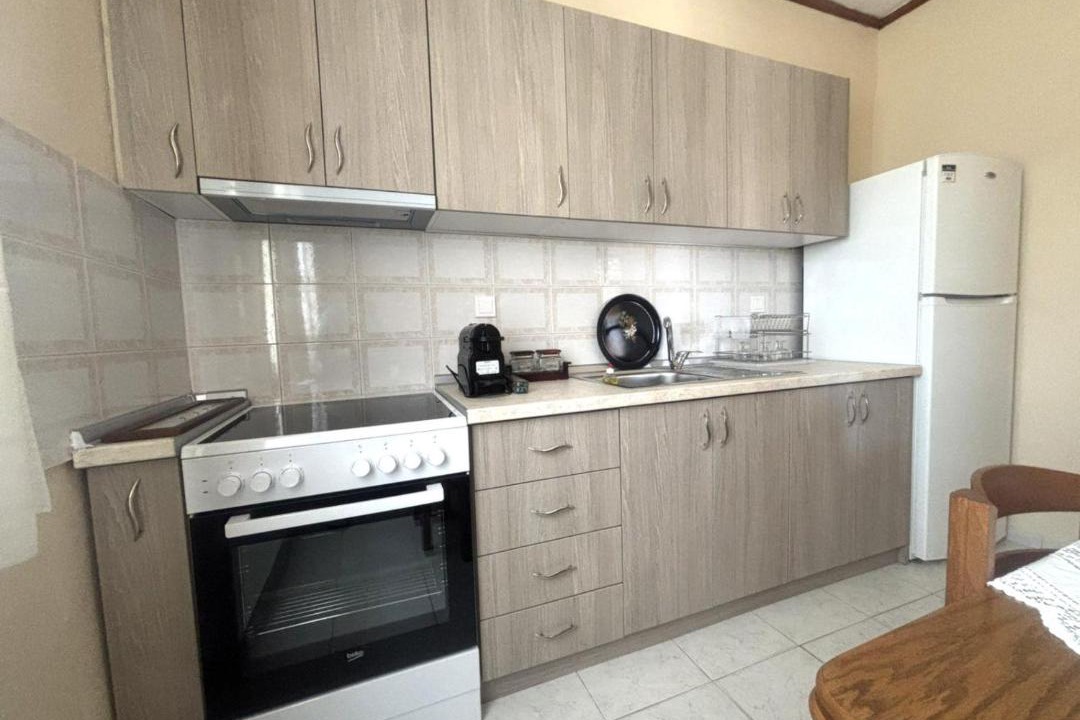 Photo of Kitchen in Tragilos