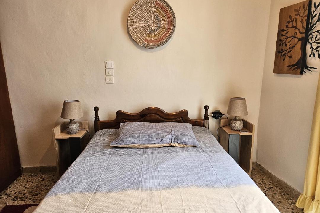 Photo of Bedroom in Zakharo