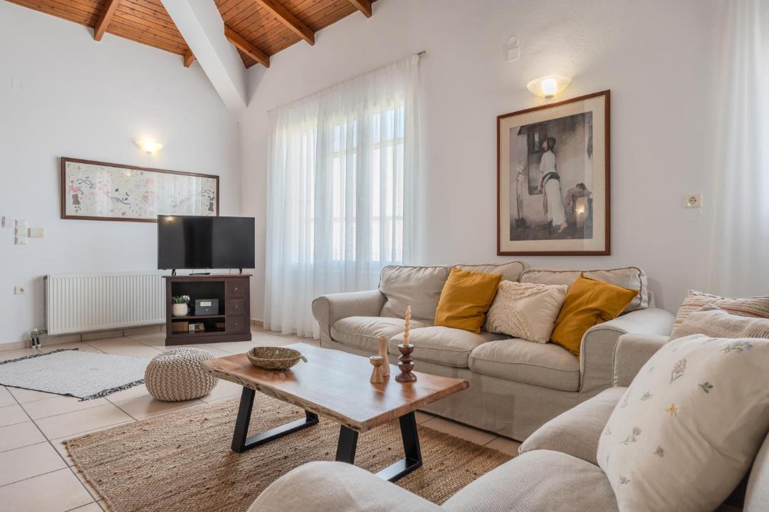 Photo of Livingroom in Stamnoi