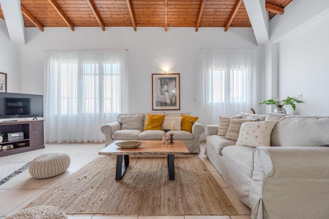 Photo of Livingroom in Stamnoi
