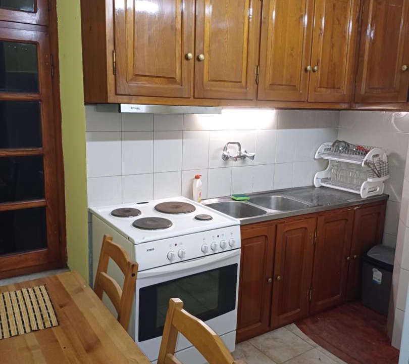 Photo of Kitchen in Milina