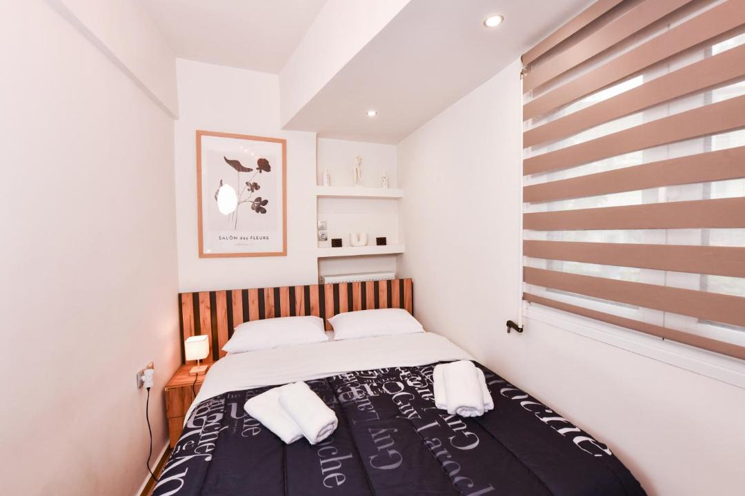 Photo of Bedroom in Larissa