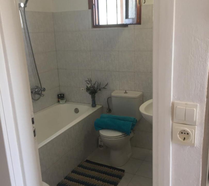 Photo of Bathroom in Almyrida