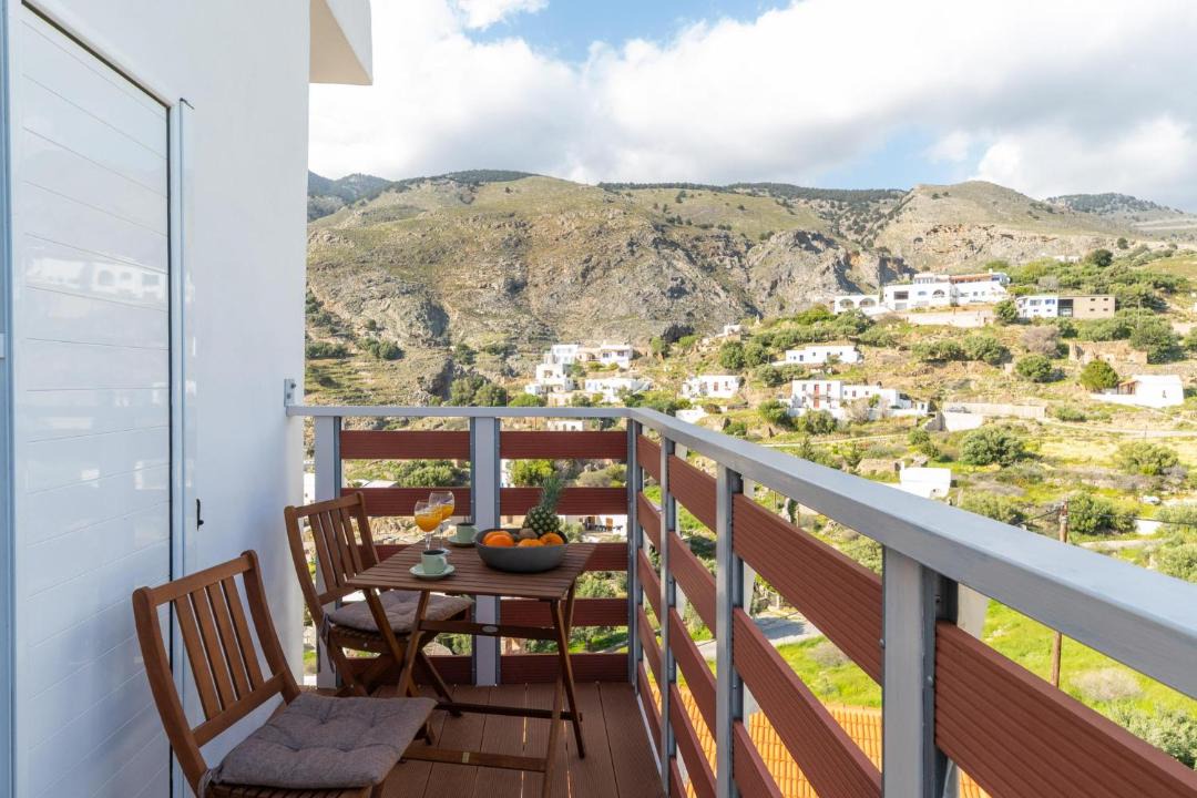 Photo of Patio Balcony in Anopolis