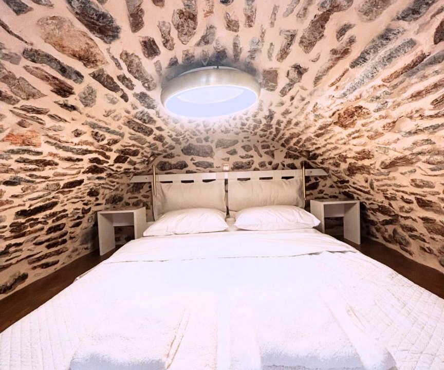 Photo of Bedroom in Mesta