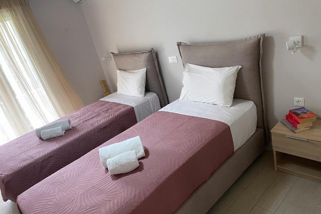 Photo of Bedroom in Agios Georgios Pagon