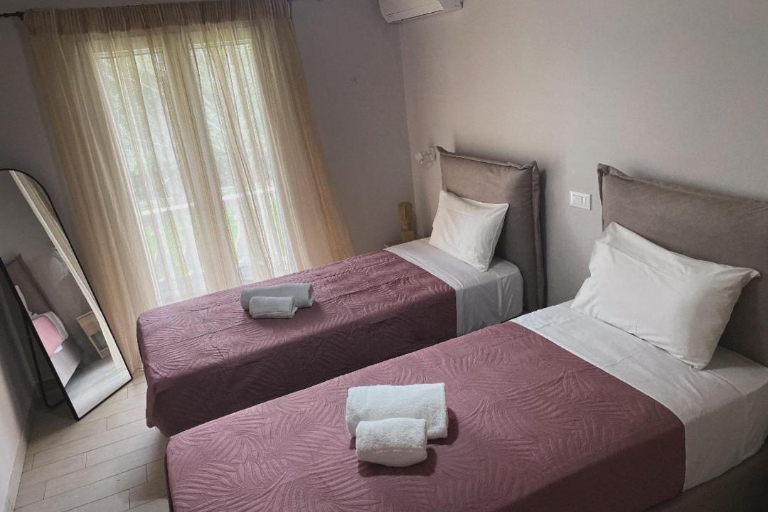 Photo of Bedroom in Agios Georgios Pagon