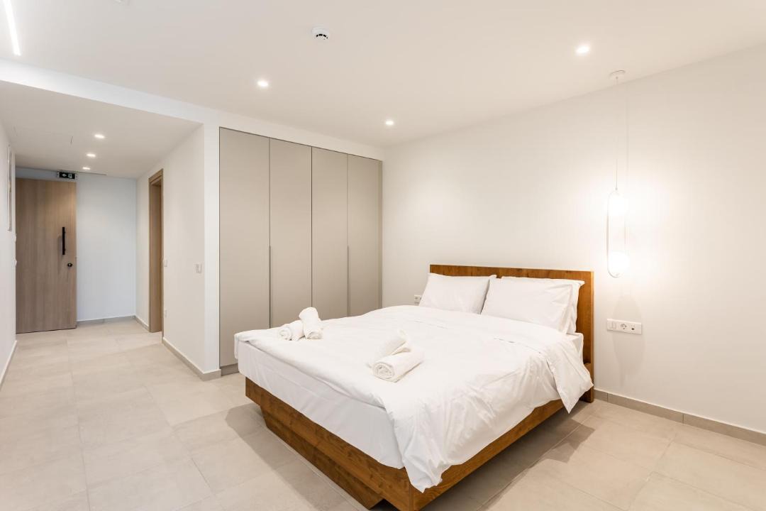 Photo of Bedroom in Dafni