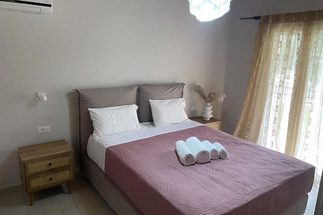 Photo of Bedroom in Agios Georgios Pagon