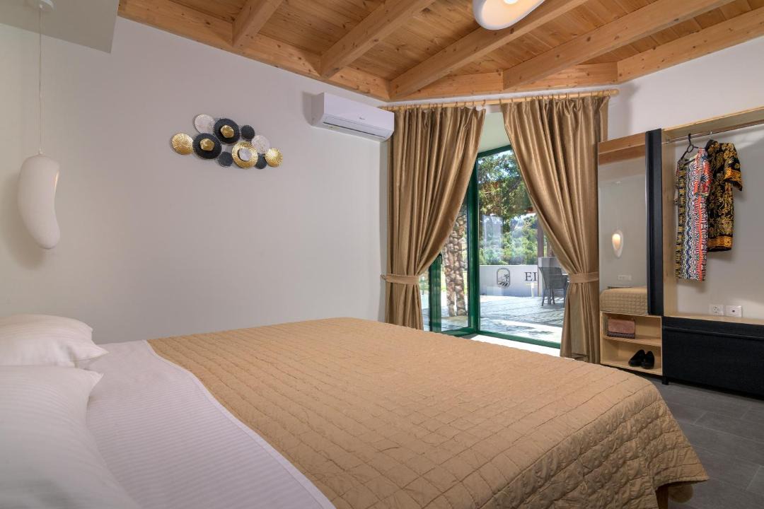 Photo of Bedroom in Gennadi