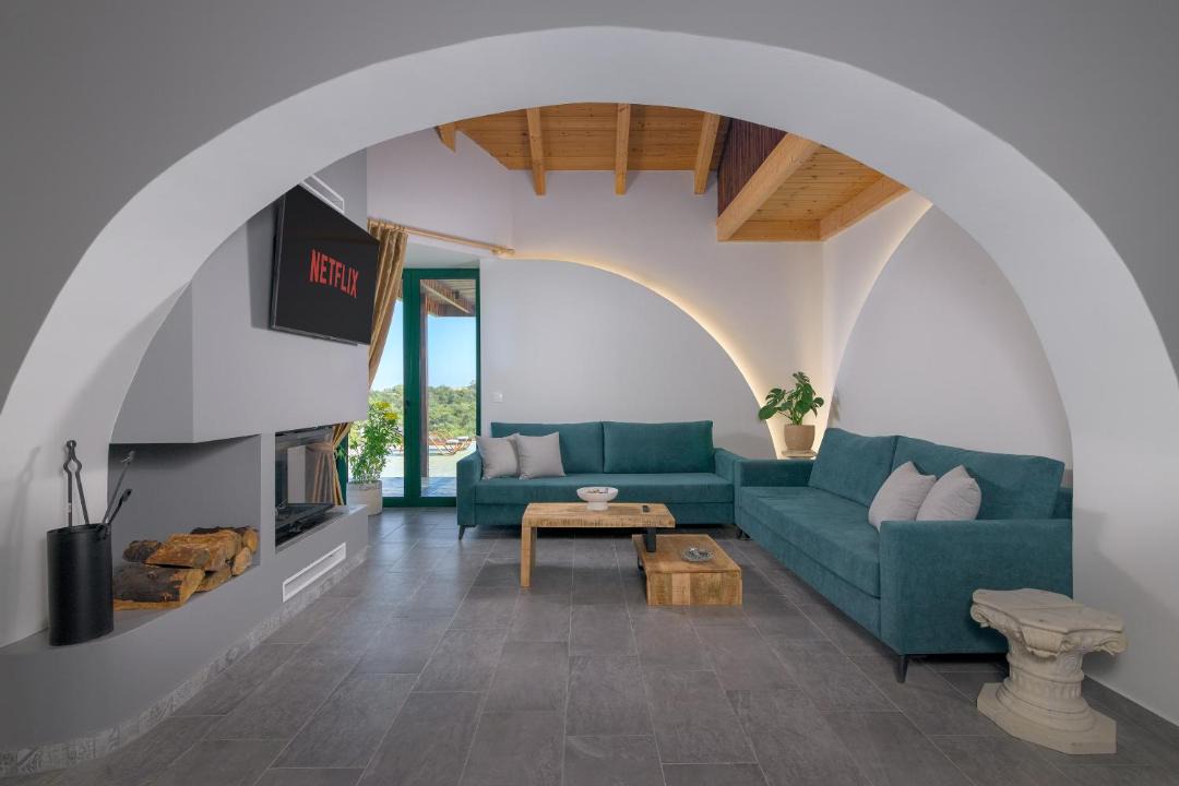 Photo of Livingroom in Gennadi