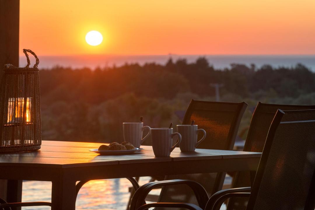 Photo of Patio Balcony in Gennadi