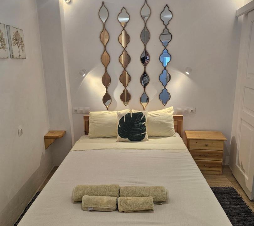 Photo of Bedroom in Little Venice