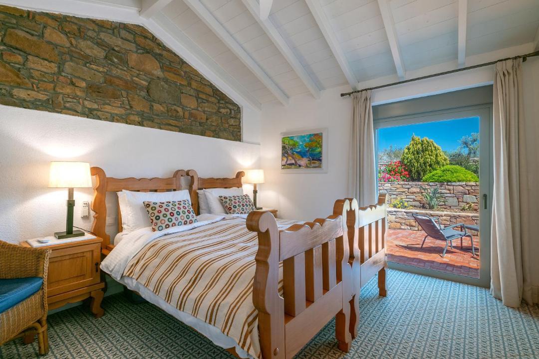 Photo of Bedroom in Mirina