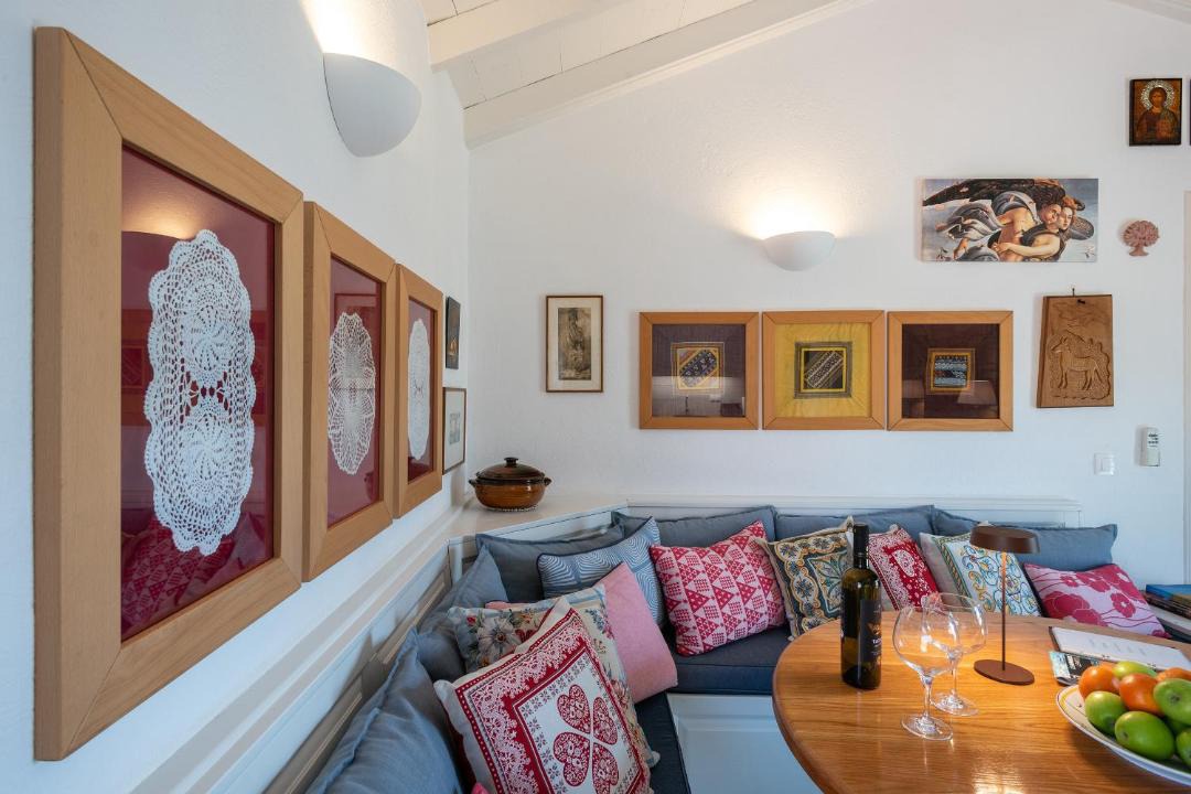 Photo of Livingroom in Mirina