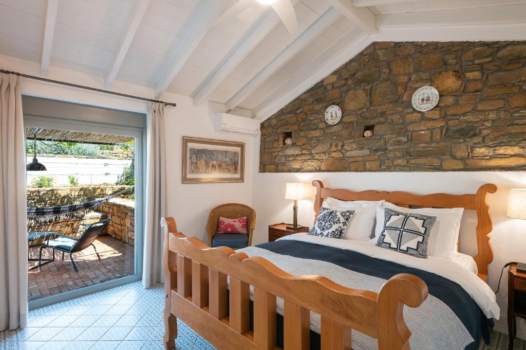 Photo of Bedroom in Mirina