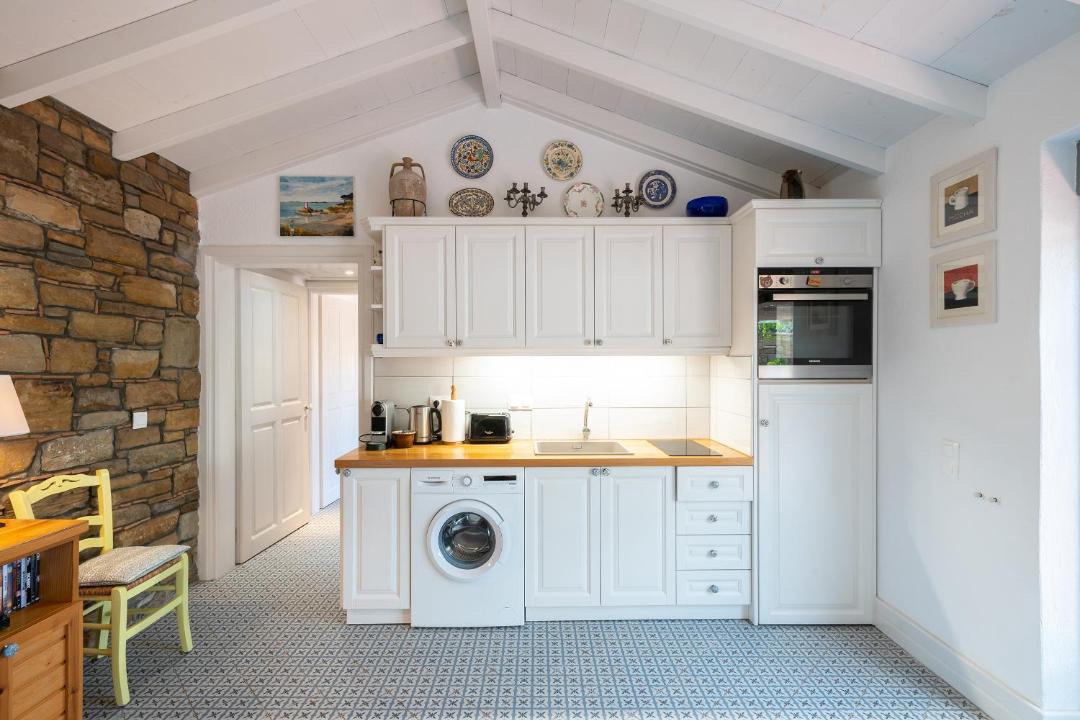 Photo of Kitchen in Mirina