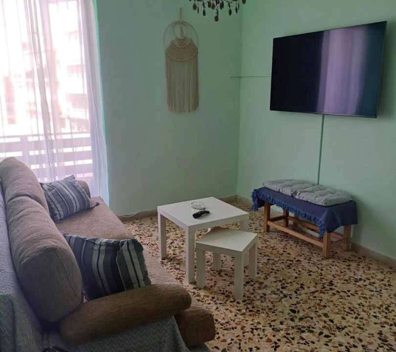 Photo of Livingroom in Koum Kapi