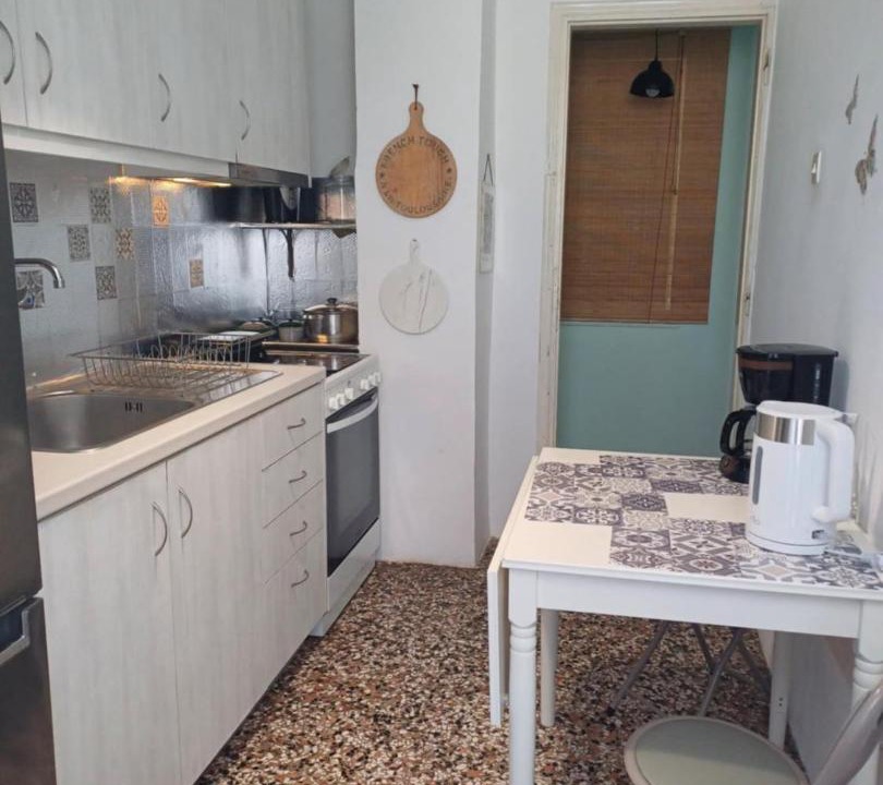 Photo of Kitchen in Koum Kapi