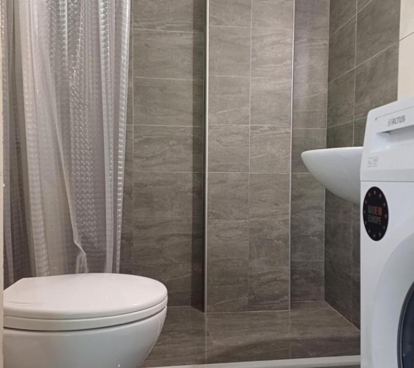 Photo of Bathroom in Koum Kapi