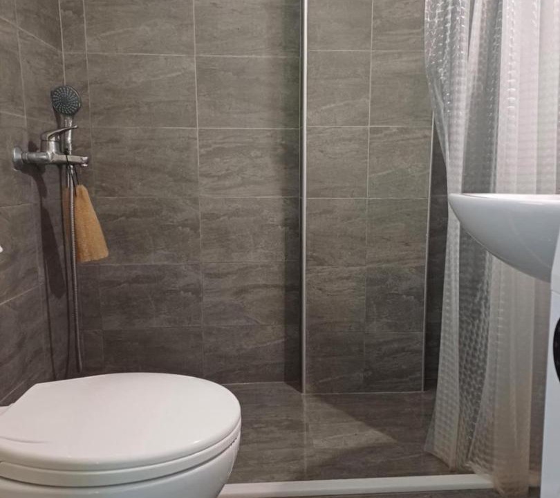 Photo of Bathroom in Koum Kapi