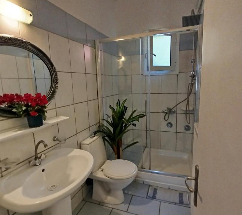 Photo of Bathroom in Velonades